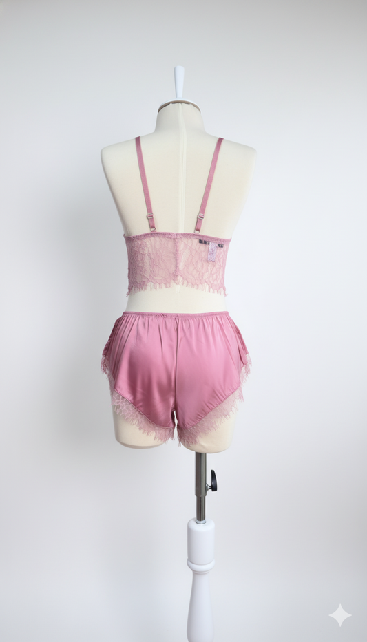 Tulip Büstiyer Takımı