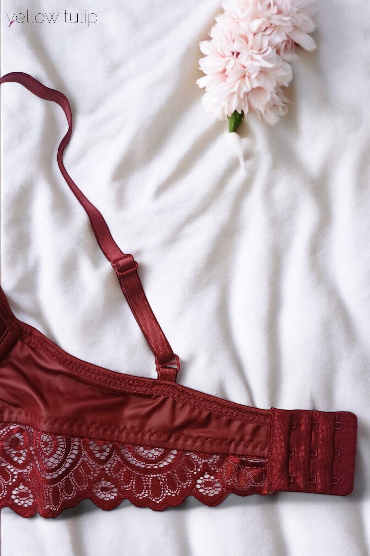 Deri Sütyen Takımı