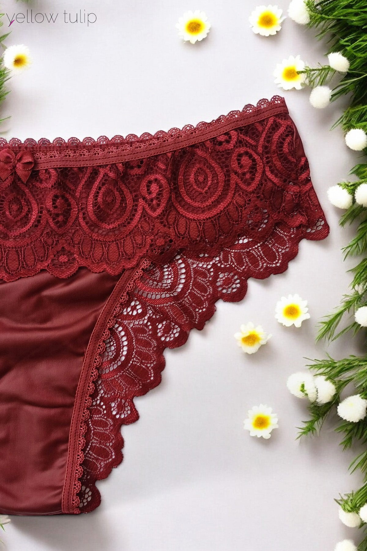 Deri Sütyen Takımı