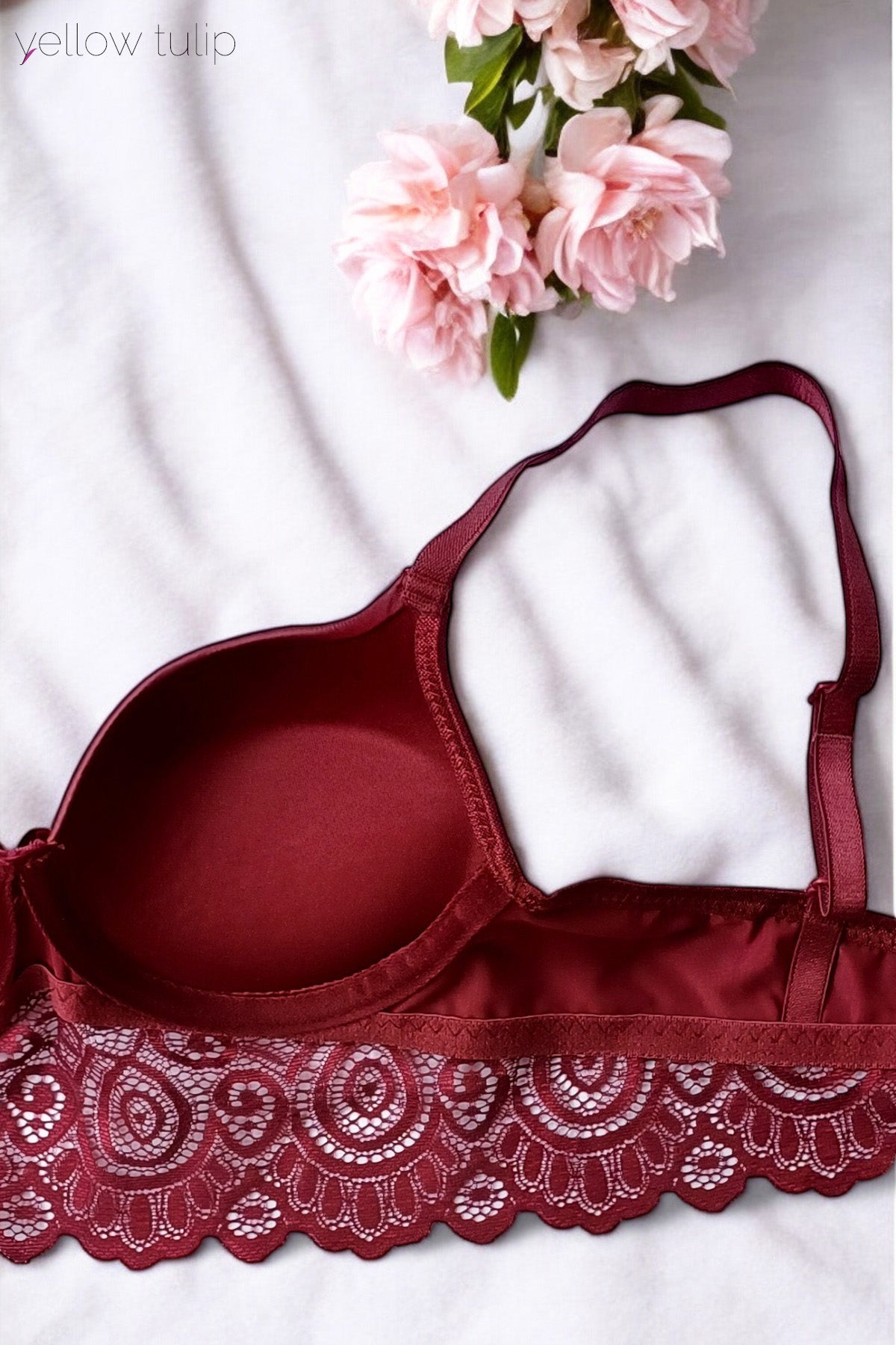 Deri Sütyen Takımı