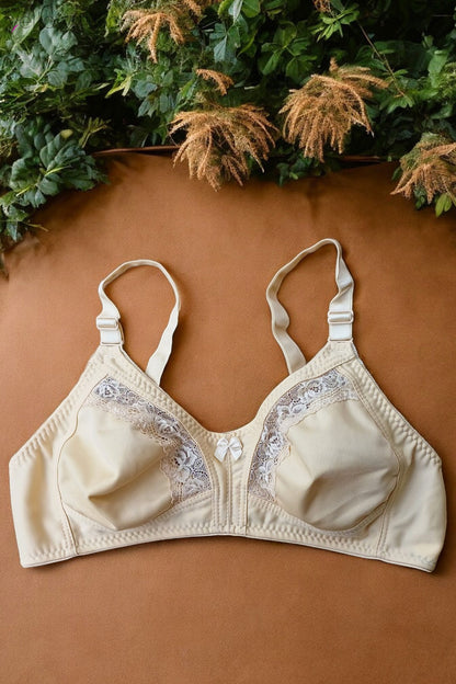 Toparlayıcı Ten Rengi Sütyen