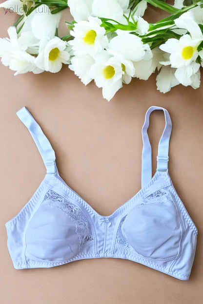 Toparlayıcı Ekru Sütyen