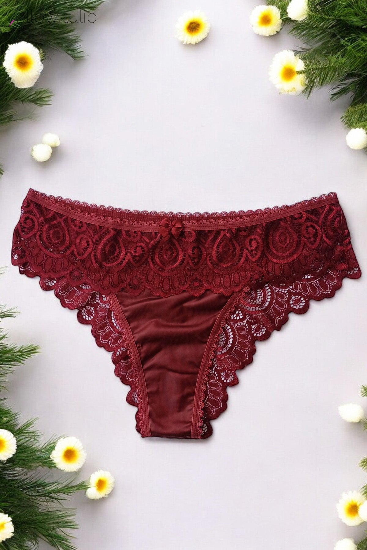 Deri Sütyen Takımı