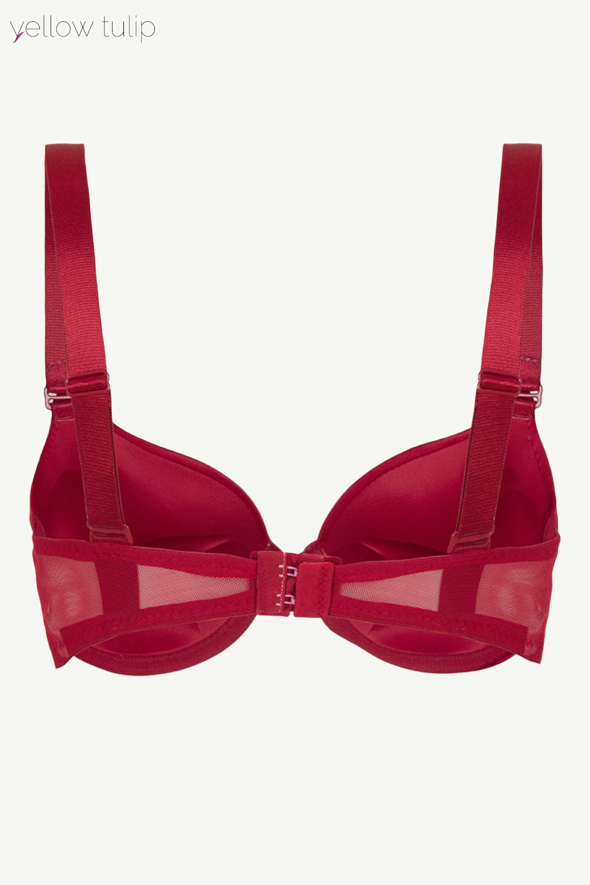 Vişne Taşlı Sütyen