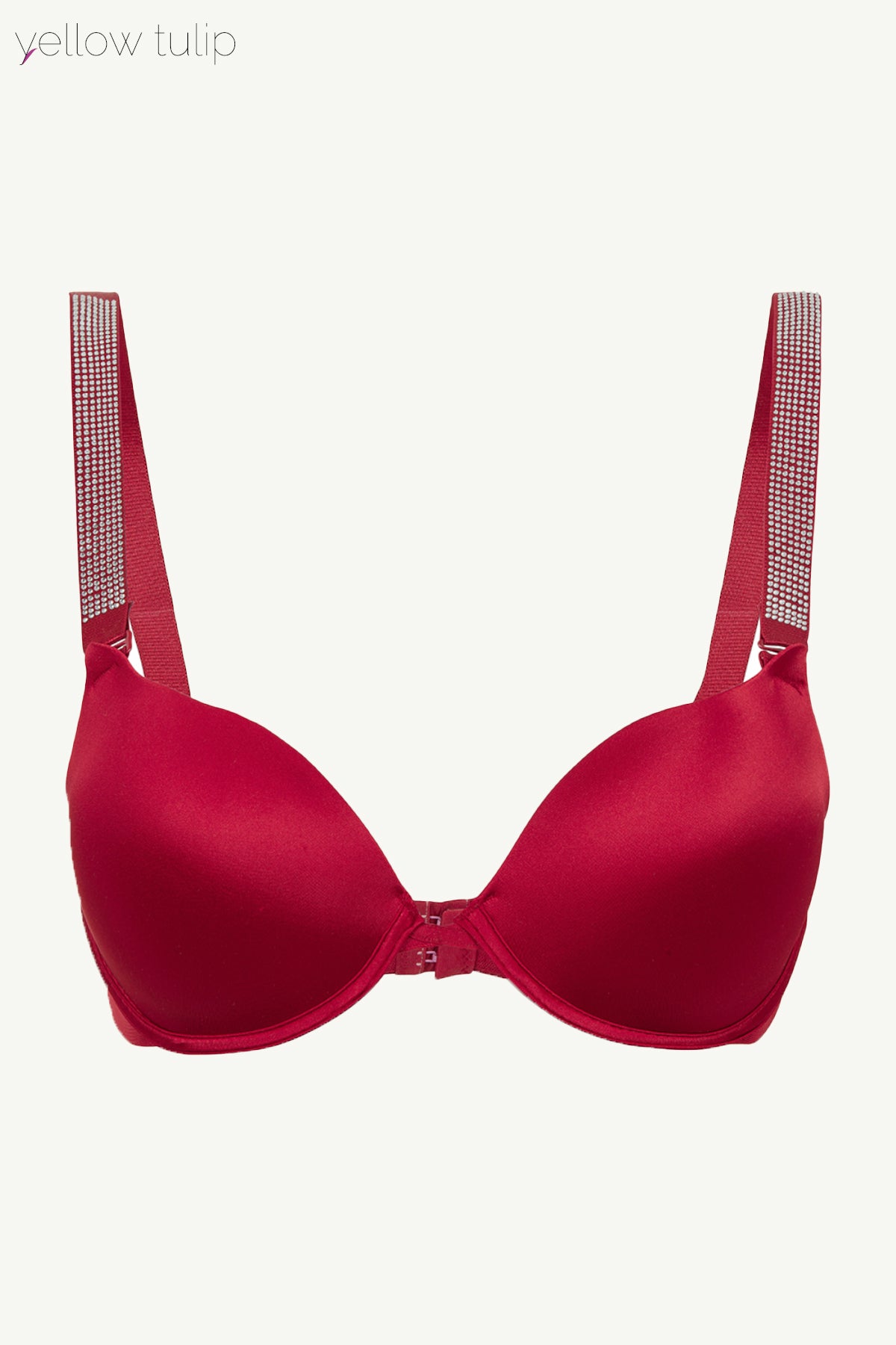 Vişne Taşlı Sütyen